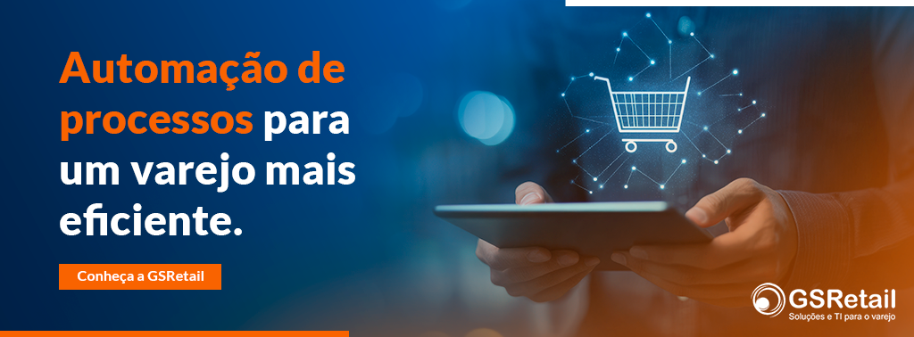 automacao de processos para um varejo mais eficiente